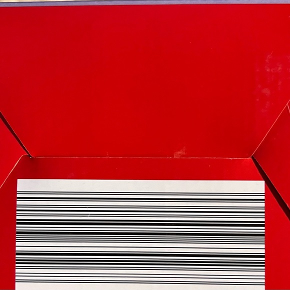 Merry Moments Christmas / Winter 4 Foot Inflatable LED Christmas Tree - Picture 4 of 4